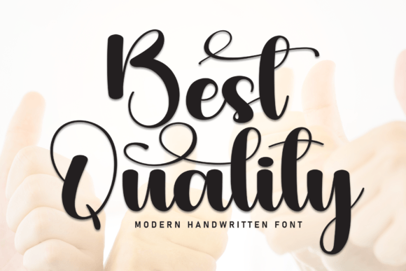 Download Best Quality - Quality Collection