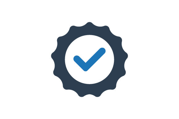 Download Best Quality Badge Icon - Quality Collection