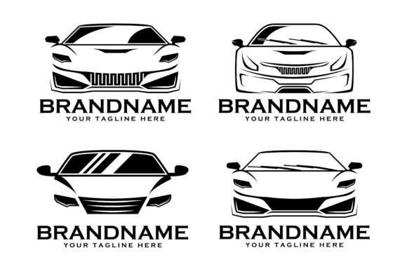 Download Unique and Eye Catching Speed Car Logo - Eye catching Collection