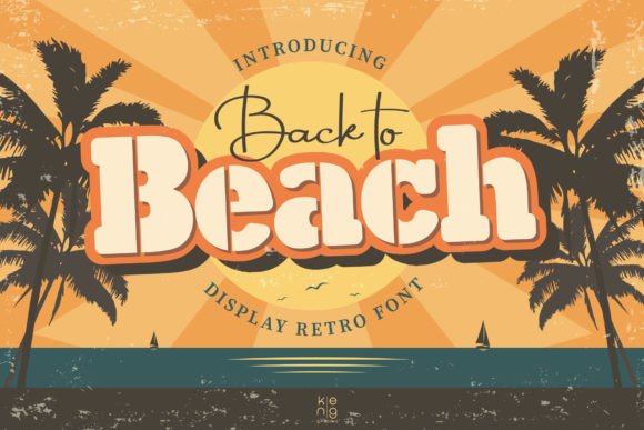 Download Back to Beach - Beach Collection