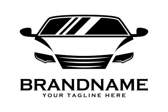 Download Unique and Eye Catching Speed Car Logo - Eye catching Collection