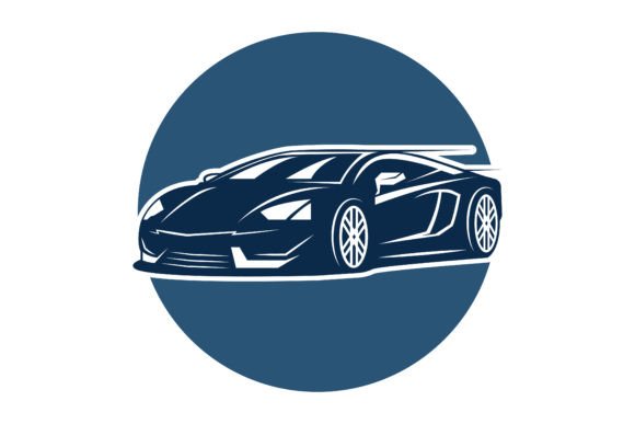 Download Unique and Eye Catching Speed Car Logo - Eye catching Collection